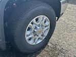 New 2025 Chevrolet Silverado 3500 Work Truck Crew Cab 4WD Pickup for sale #CN53901 - photo 10