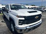 New 2025 Chevrolet Silverado 3500 Work Truck Crew Cab 4WD Pickup for sale #CN53901 - photo 11