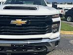 New 2025 Chevrolet Silverado 3500 Work Truck Crew Cab 4WD Pickup for sale #CN53901 - photo 12