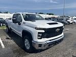 New 2025 Chevrolet Silverado 3500 Work Truck Crew Cab 4WD Pickup for sale #CN53901 - photo 3