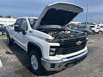 New 2025 Chevrolet Silverado 3500 Work Truck Crew Cab 4WD Pickup for sale #CN53901 - photo 28