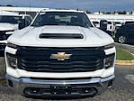 New 2025 Chevrolet Silverado 3500 Work Truck Crew Cab 4WD Pickup for sale #CN53901 - photo 4