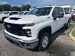 New 2025 Chevrolet Silverado 3500 Work Truck Crew Cab 4WD Pickup for sale #CN53901 - photo 5
