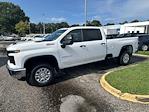 New 2025 Chevrolet Silverado 3500 Work Truck Crew Cab 4WD Pickup for sale #CN53901 - photo 6
