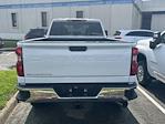 New 2025 Chevrolet Silverado 3500 Work Truck Crew Cab 4WD Pickup for sale #CN53901 - photo 9