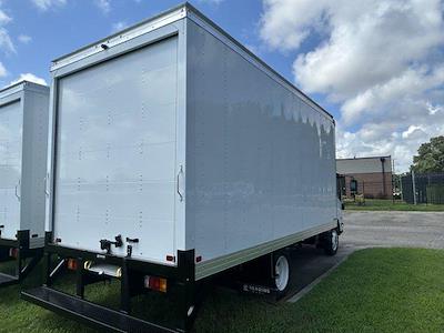 New 2025 Chevrolet LCF 5500XG Regular Cab 18' Reading Box Truck for sale #CN53907 - photo 2