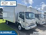 New 2025 Chevrolet LCF 5500XG Regular Cab 18' Reading Box Truck for sale #CN53907 - photo 1