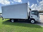 New 2025 Chevrolet LCF 5500XG Regular Cab 18' Reading Box Truck for sale #CN53907 - photo 11