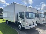 New 2025 Chevrolet LCF 5500XG Regular Cab 18' Reading Box Truck for sale #CN53907 - photo 3