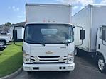 New 2025 Chevrolet LCF 5500XG Regular Cab 18' Reading Box Truck for sale #CN53907 - photo 4