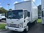 New 2025 Chevrolet LCF 5500XG Regular Cab 18' Reading Box Truck for sale #CN53907 - photo 5