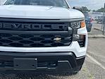 2022 Chevrolet Silverado 1500 Crew Cab 4WD Pickup for sale #CN53914A - photo 10
