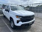 2022 Chevrolet Silverado 1500 Crew Cab 4WD Pickup for sale #CN53914A - photo 3