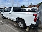 2022 Chevrolet Silverado 1500 Crew Cab 4WD Pickup for sale #CN53914A - photo 7