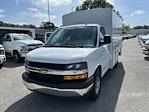 New 2025 Chevrolet Express 3500 11' Reading Steel Service Utility Van for sale #CN54063 - photo 11
