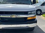 New 2025 Chevrolet Express 3500 11' Reading Steel Service Utility Van for sale #CN54063 - photo 12
