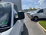 New 2025 Chevrolet Express 3500 11' Reading Steel Service Utility Van for sale #CN54063 - photo 13