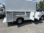 New 2025 Chevrolet Express 3500 11' Reading Steel Service Utility Van for sale #CN54063 - photo 17
