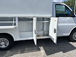 New 2025 Chevrolet Express 3500 11' Reading Steel Service Utility Van for sale #CN54063 - photo 18