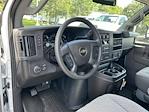 New 2025 Chevrolet Express 3500 11' Reading Steel Service Utility Van for sale #CN54063 - photo 21