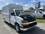 New 2025 Chevrolet Express 3500 11' Reading Steel Service Utility Van for sale #CN54063 - photo 28