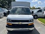 New 2025 Chevrolet Express 3500 11' Reading Steel Service Utility Van for sale #CN54063 - photo 3