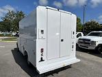 New 2025 Chevrolet Express 3500 11' Reading Steel Service Utility Van for sale #CN54063 - photo 6