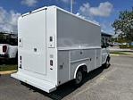 New 2025 Chevrolet Express 3500 11' Reading Steel Service Utility Van for sale #CN54063 - photo 8