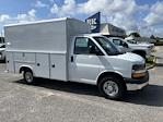 New 2025 Chevrolet Express 3500 11' Reading Steel Service Utility Van for sale #CN54063 - photo 9