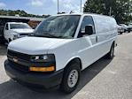 2025 Chevrolet Express 2500 RWD Adrian Upfitted Cargo Van for sale #CN54064 - photo 4