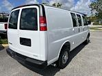 2025 Chevrolet Express 2500 RWD Adrian Upfitted Cargo Van for sale #CN54064 - photo 8