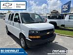 2025 Chevrolet Express 2500 RWD Adrian Upfitted Cargo Van for sale #CN54065 - photo 1