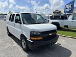 2025 Chevrolet Express 2500 RWD Adrian Upfitted Cargo Van for sale #CN54065 - photo 2