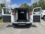 2025 Chevrolet Express 2500 RWD Adrian Upfitted Cargo Van for sale #CN54065 - photo 27