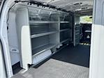 2025 Chevrolet Express 2500 RWD Adrian Upfitted Cargo Van for sale #CN54065 - photo 28