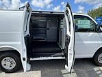 2025 Chevrolet Express 2500 RWD Adrian Upfitted Cargo Van for sale #CN54065 - photo 30