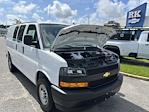 2025 Chevrolet Express 2500 RWD Adrian Upfitted Cargo Van for sale #CN54065 - photo 31