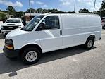 2025 Chevrolet Express 2500 RWD Adrian Upfitted Cargo Van for sale #CN54065 - photo 5