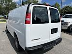 2025 Chevrolet Express 2500 RWD Adrian Upfitted Cargo Van for sale #CN54065 - photo 6