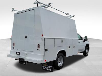 2025 Chevrolet Silverado 3500 Regular Cab 4WD Reading Service Truck for sale #CN54103 - photo 2