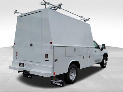 New 2025 Chevrolet Silverado 3500 Regular Cab Service Truck for sale #CN54103 - photo 2