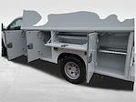 New 2025 Chevrolet Silverado 3500 Regular Cab 4WD Reading TPB72-132 11' Service Truck for sale #CN54103 - photo 18