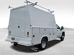 New 2025 Chevrolet Silverado 3500 Regular Cab 4WD Reading TPB72-132 11' Service Truck for sale #CN54103 - photo 2