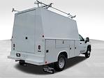 New 2025 Chevrolet Silverado 3500 Regular Cab Service Truck for sale #CN54103 - photo 4