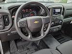 New 2025 Chevrolet Silverado 3500 Regular Cab 4WD Reading TPB72-132 11' Service Truck for sale #CN54103 - photo 6
