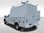 New 2025 Chevrolet Silverado 3500 Regular Cab Service Truck for sale #CN54103 - photo 4