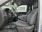 New 2025 Chevrolet Silverado 3500 Regular Cab 4WD Reading TPB72-132 11' Service Truck for sale #CN54103 - photo 8