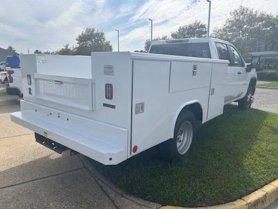 2025 Chevrolet Silverado 3500 Crew Cab DRW 4WD Reading Service Truck for sale #CN54175 - photo 2