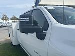 New 2025 Chevrolet Silverado 3500 Crew Cab 4WD Reading U108-SWs 9' Service Truck for sale #CN54175 - photo 11