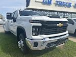 New 2025 Chevrolet Silverado 3500 Crew Cab 4WD Reading U108-SWs 9' Service Truck for sale #CN54175 - photo 13